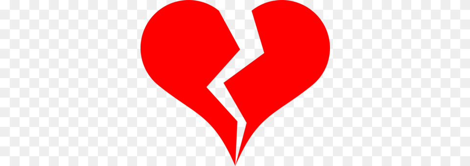 Broken Heart Love Blood Suffering, Logo Free Png