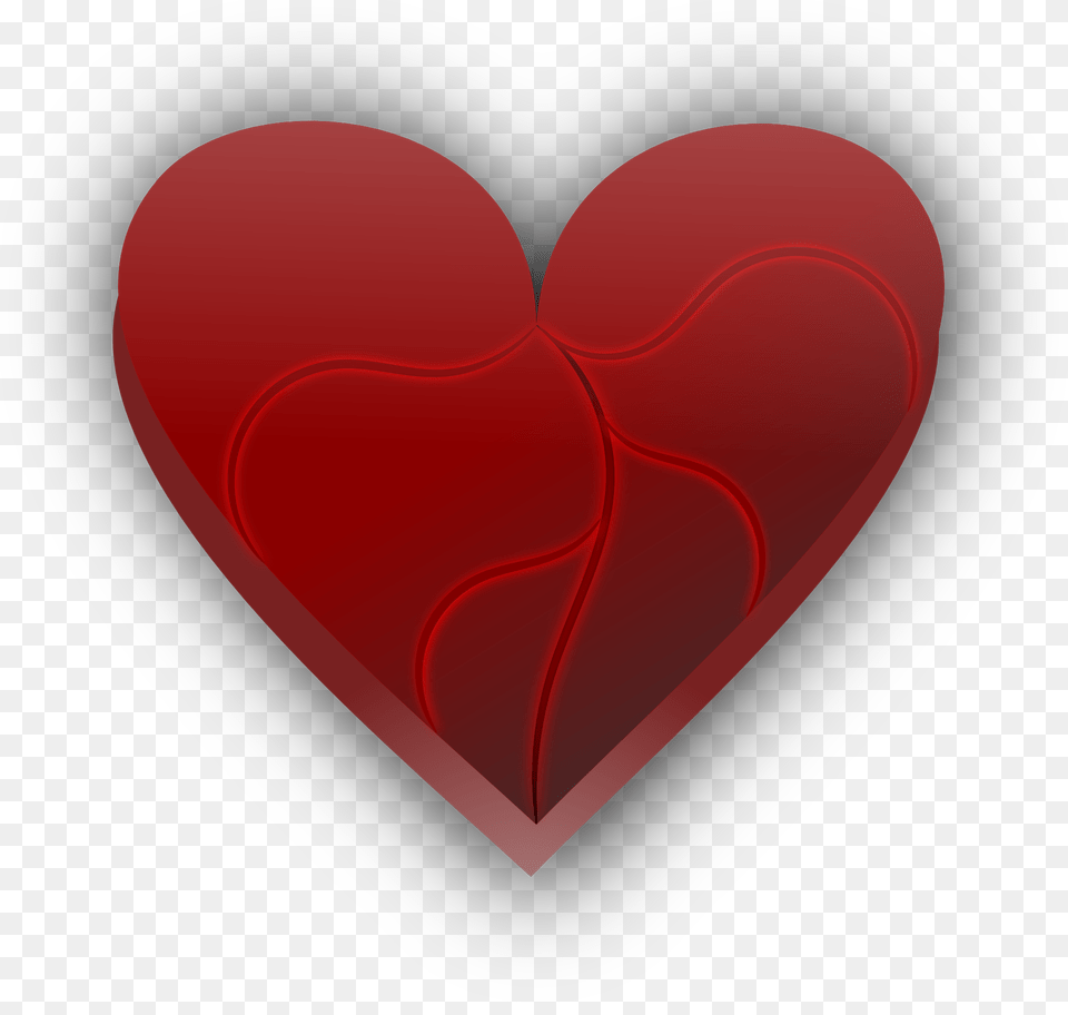 Broken Heart Love Vector Graphic On Pixabay Heart Free Png Download