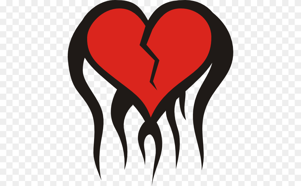 Broken Heart Tattoo Best, Ammunition, Grenade, Weapon Free Transparent Png