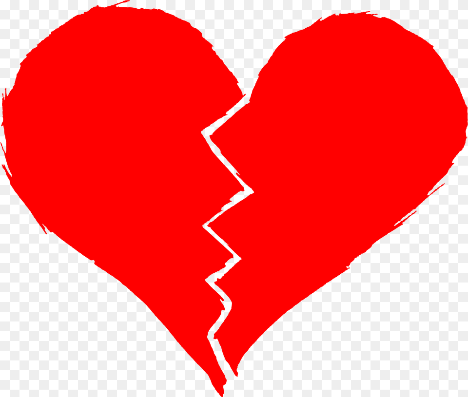 Broken Heart Transparent Background Free Icons And Heart Clipart, Person Png Image