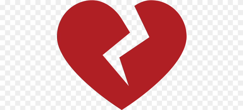 Broken Heart Transparent Clip Art Icons And Transparent Broken Heart Clipart Png Image