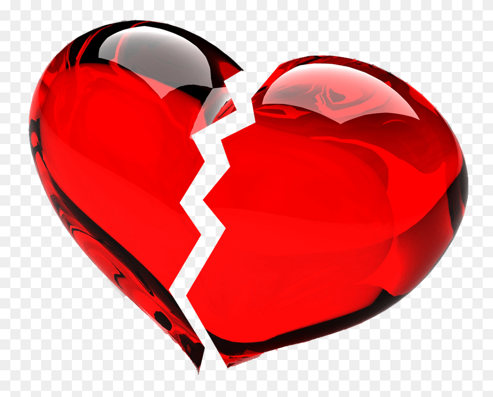 Broken Heart Transparent Image, Clothing, Hardhat, Helmet, Symbol Png