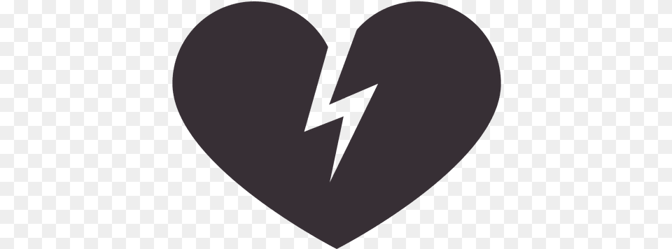 Broken Heart U0026 Clipart Download Ywd Broken Heart Symbol Copy And Paste Png Image