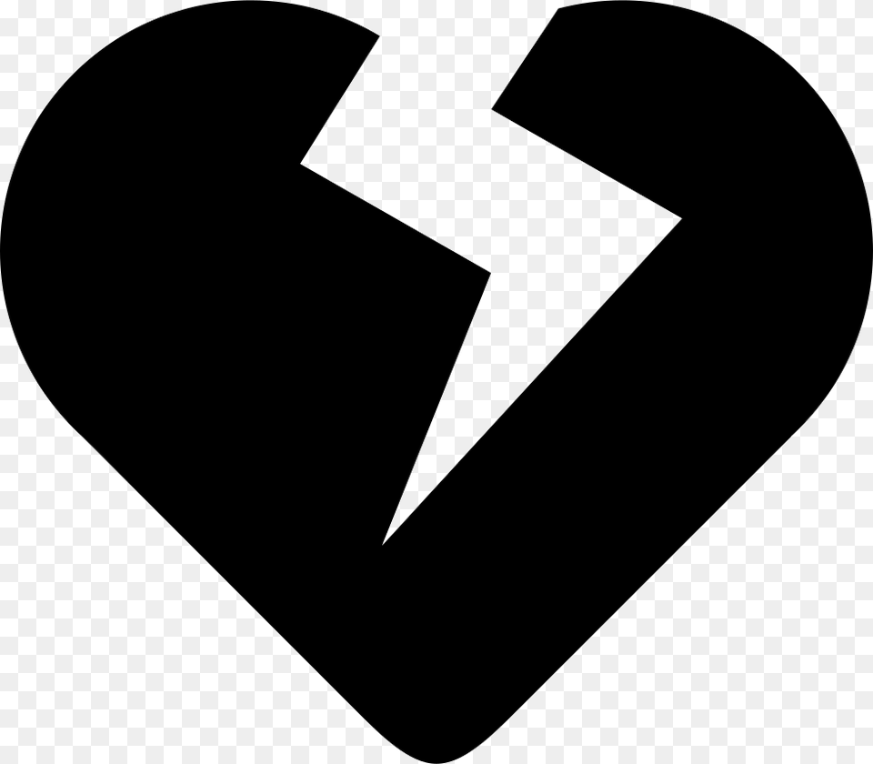 Broken Heart Vector Graphics Computer Icons Symbol Logo Vimeo Vector, Stencil Png