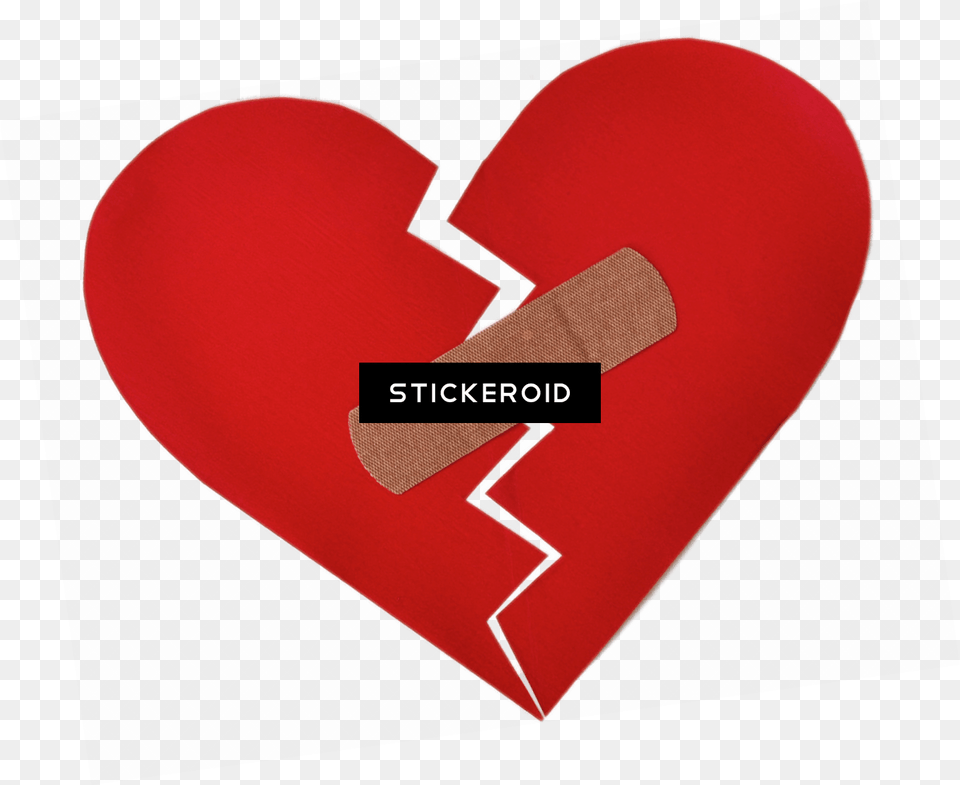Broken Heart With Bandaid Image Heart, Ping Pong, Ping Pong Paddle, Racket, Sport Png