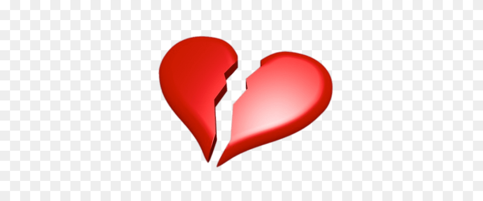 Broken Hearts Transparent Images, Heart Free Png