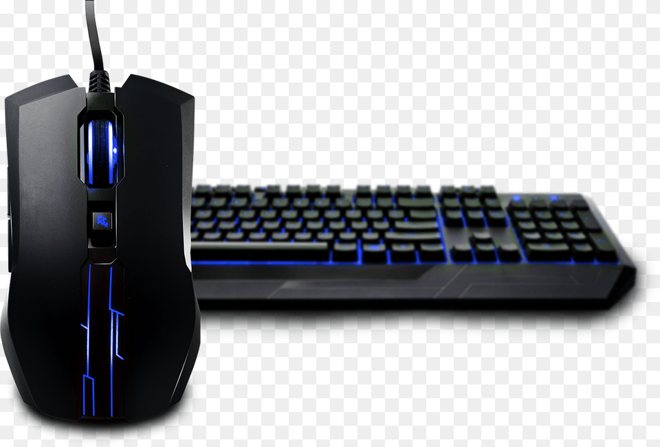 Broken Keyboard Cooler Master Devastator Ii Blue, Computer, Computer Hardware, Computer Keyboard, Electronics Png Image