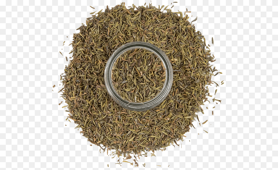 Broken Leaf Thyme 3 Nepali Tea, Food, Plant, Cumin, Spice Png Image