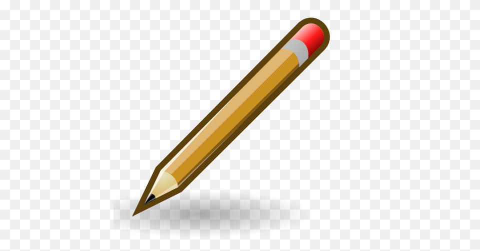 Broken Pencil Clipart, Ammunition, Bullet, Weapon Png Image