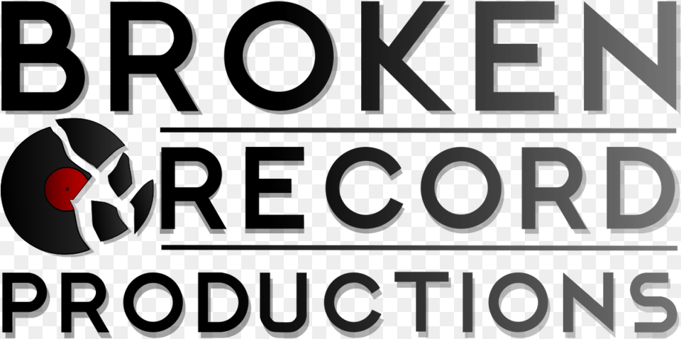 Broken Record Productions On Soundbetter Signage, Text Free Png