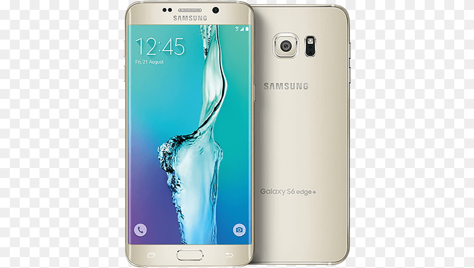 Broken Samsung Galaxy S6 Edge Plus Samsung S6 Edge Price In Bangladesh 2020, Electronics, Mobile Phone, Phone, Iphone Free Png