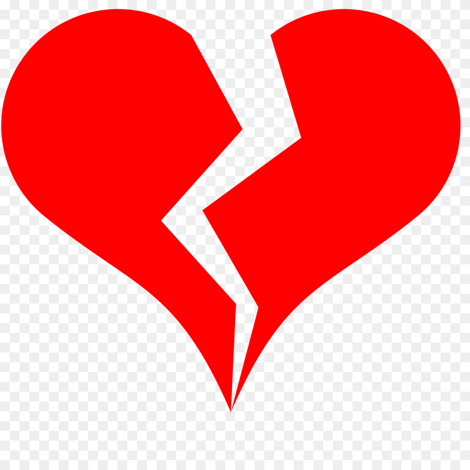 Broken Svg Heart Clipart, Mailbox Png Image