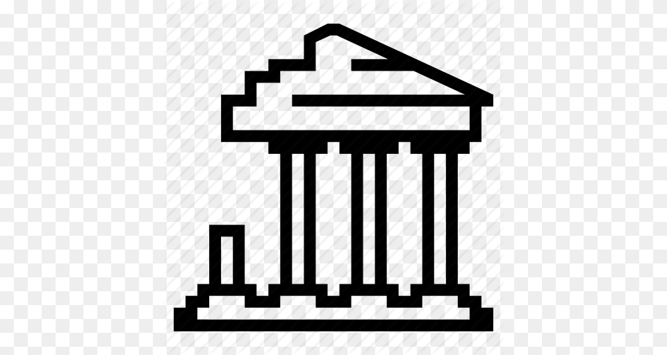 Broken Temple Clip Art Cliparts, Architecture, Building, Parthenon, Person Png