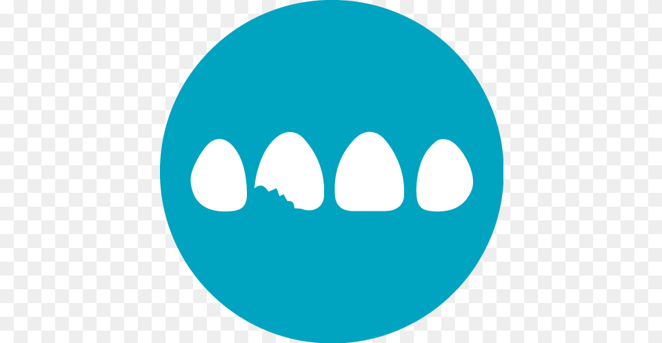 Broken Tooth Icon Store Dj, Outdoors, Nature, Egg, Food Png Image