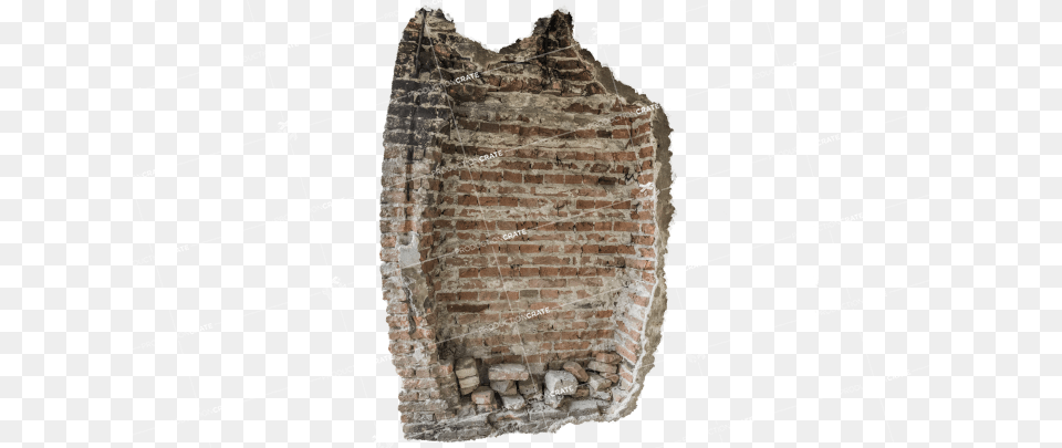 Broken Wall Stock Photography, Brick Png