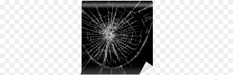 Broken Window Background Of Cracked Glass Self Adhesive Nillkin H Anti Explosion Glass Screen Protector, Spider Web Png Image