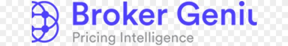 Broker Genius Logo, Machine, Spoke, City, Text Png