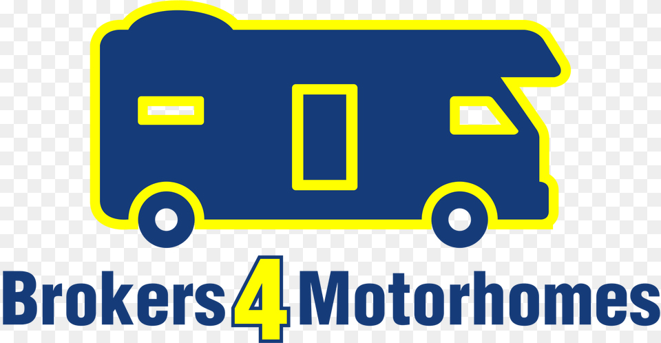Brokers Motorhomes Motor Home Brokers Ireland, Transportation, Van, Vehicle, Moving Van Free Png Download