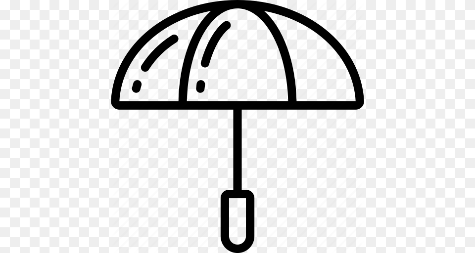 Brolly December Holidays Umbrella Winter Icon, Lamp, Canopy, Table Lamp Png Image