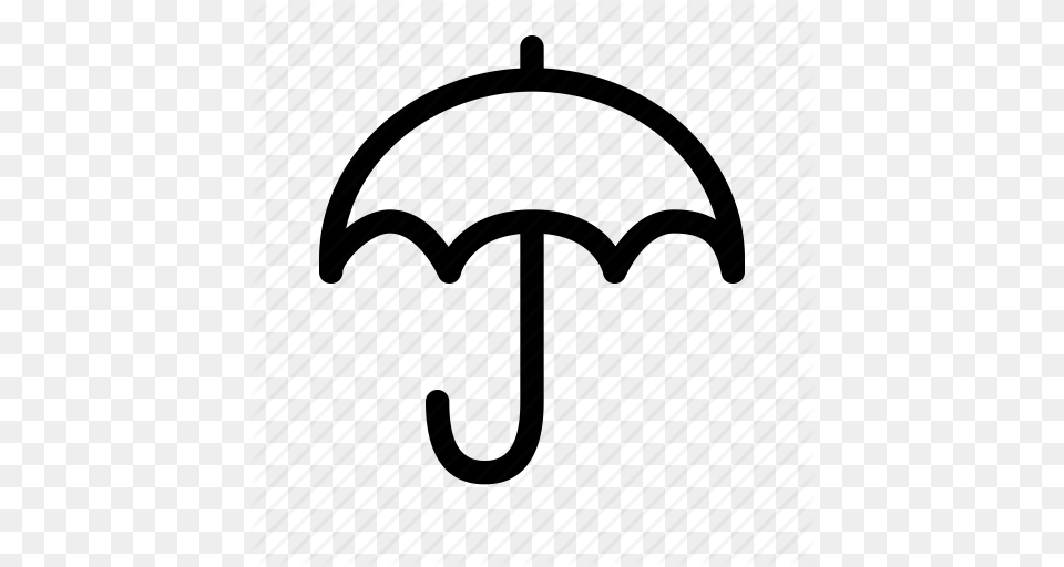 Brolly Mary Poppins Rain Umbrella Icon, Electronics, Hardware, Canopy, Hook Free Png