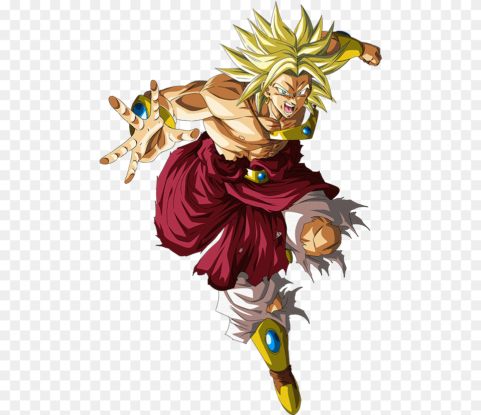 Broly, Book, Comics, Publication, Baby Png