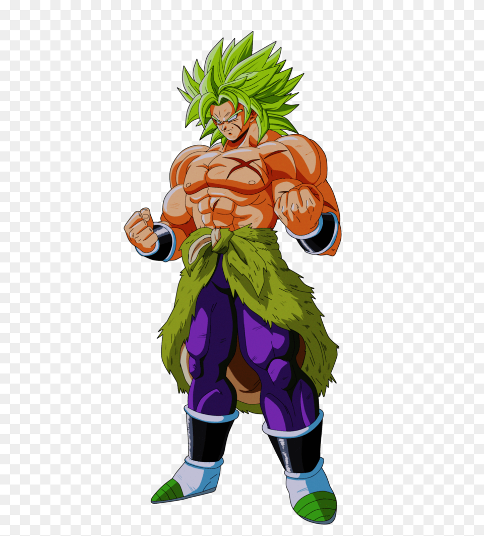 Broly, Book, Comics, Publication, Baby Png