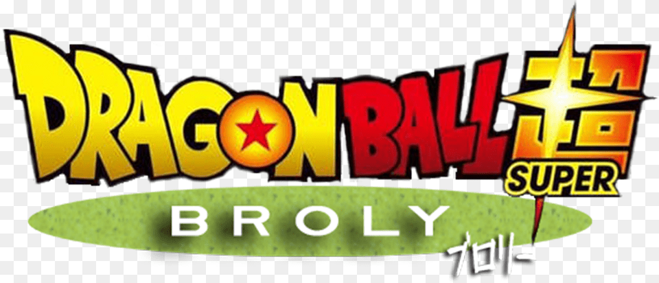 Broly Dragon Ball Super Free Transparent Png