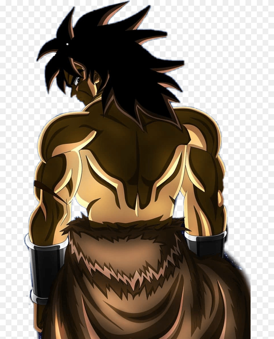 Broly Dragonballsuper Legendary Dbs Broly Dbs, Adult, Female, Person, Woman Free Transparent Png