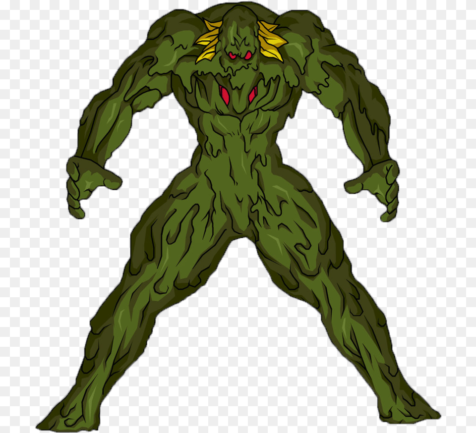 Broly Img Dragon Ball Bio Broly Vippng Dragon Ball Bio Broly, Green, Person Free Transparent Png