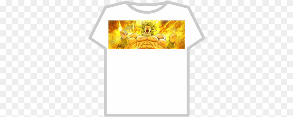 Brolypng Roblox Transparent Water T Shirt, Clothing, T-shirt Free Png