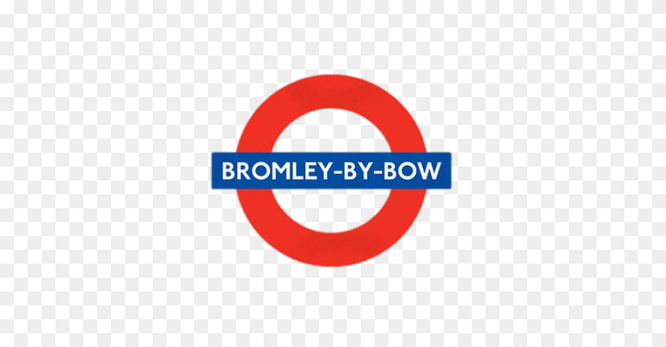 Bromley By Bow, Logo Free Png Download