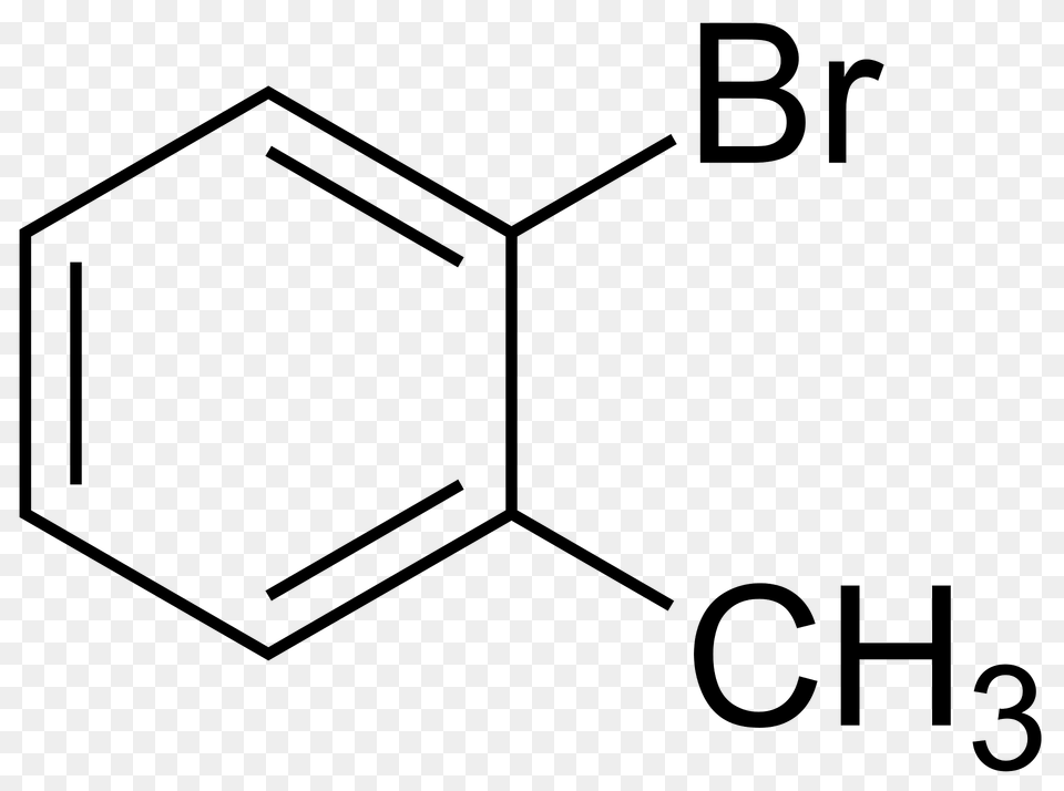 Bromo 2 Methylbenzene 200 Clipart, Symbol, Sign Free Png