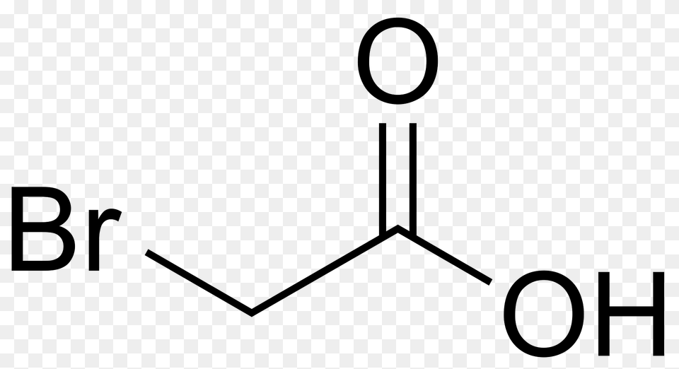 Bromoacetic Acid 200 Clipart, Symbol Free Png Download