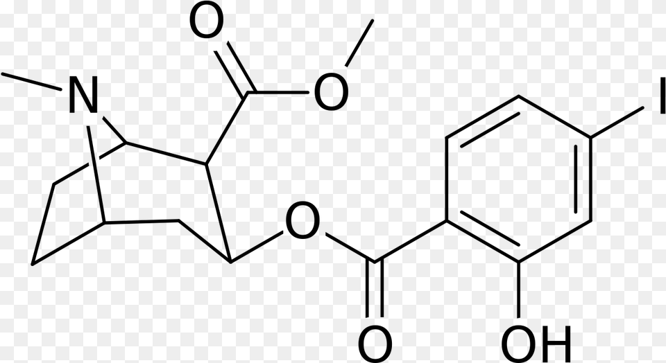 Bromoacetophenone, Gray Png