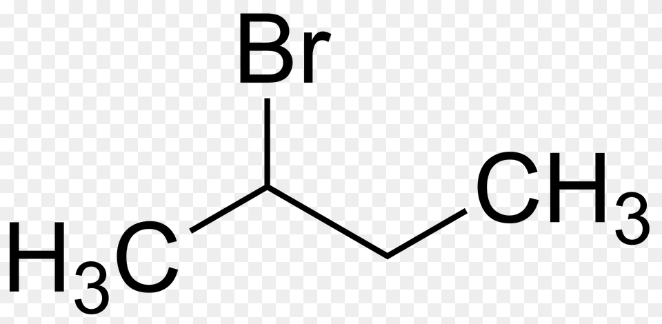 Bromobutane 200 Clipart, Text, Symbol Png