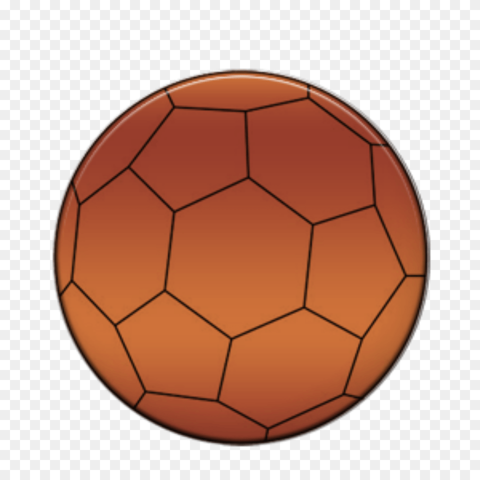 Bronce, Sport, Ball, Football, Sphere Png