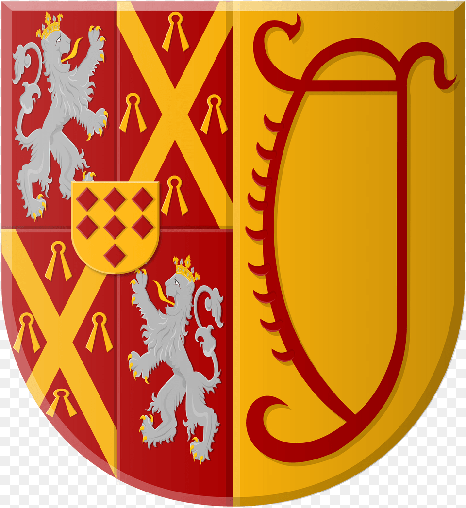 Bronckhorst Batenburg 3 Clipart, Armor, Shield, Emblem, Symbol Free Png