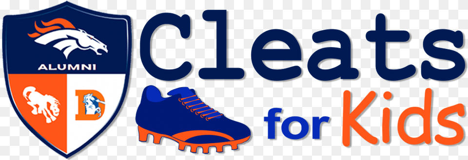 Bronco Denver Footbal Hd, Clothing, Footwear, Shoe, Logo Png