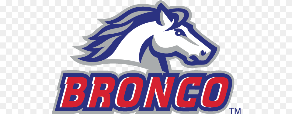 Bronco Division Rules Pony Baseball Logo, Animal, Mammal, Horse Free Png