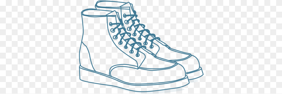 Bronco Lace Up, Clothing, Footwear, Shoe, Sneaker Free Png