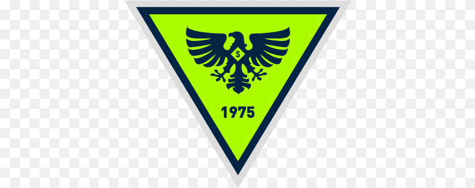 Broncos German Seahawks German Awesome Soccer, Emblem, Symbol, Logo Free Png Download