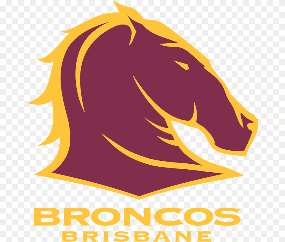 Broncos Vector Logo Graphic Design, Animal, Fish, Sea Life, Shark Free Png Download