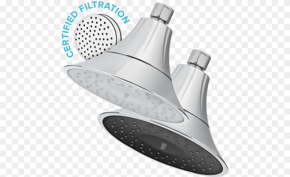 Brondell Vivaspring Shower Head Filter Replacement, Bathroom, Indoors, Room, Shower Faucet Free Png Download