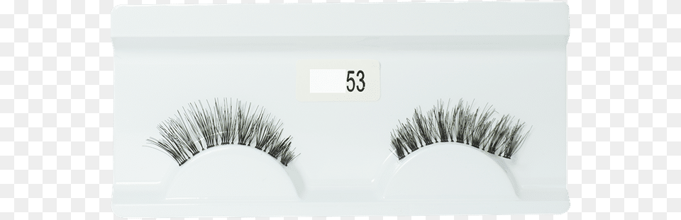 Bronson Professional Eyelashes 53 Eyelash Extensions, Brush, Device, Tool, Pottery Free Png