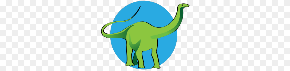 Brontosaurus, Animal, Dinosaur, Reptile Free Png