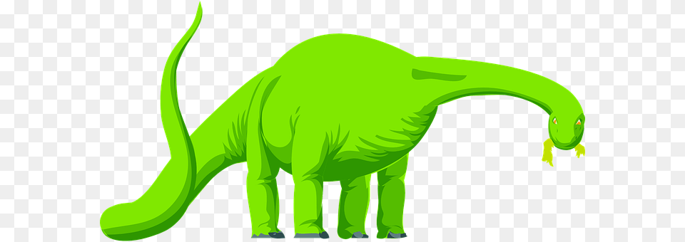 Brontosaurus Animal, Dinosaur, Reptile, Canine Free Transparent Png