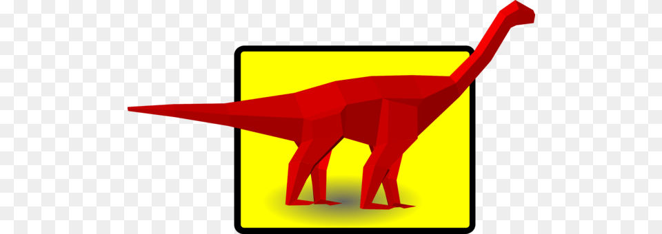 Brontosaurus Apatosaurus Tyrannosaurus Triceratops Stegosaurus, Animal, Dinosaur, Reptile, T-rex Free Transparent Png