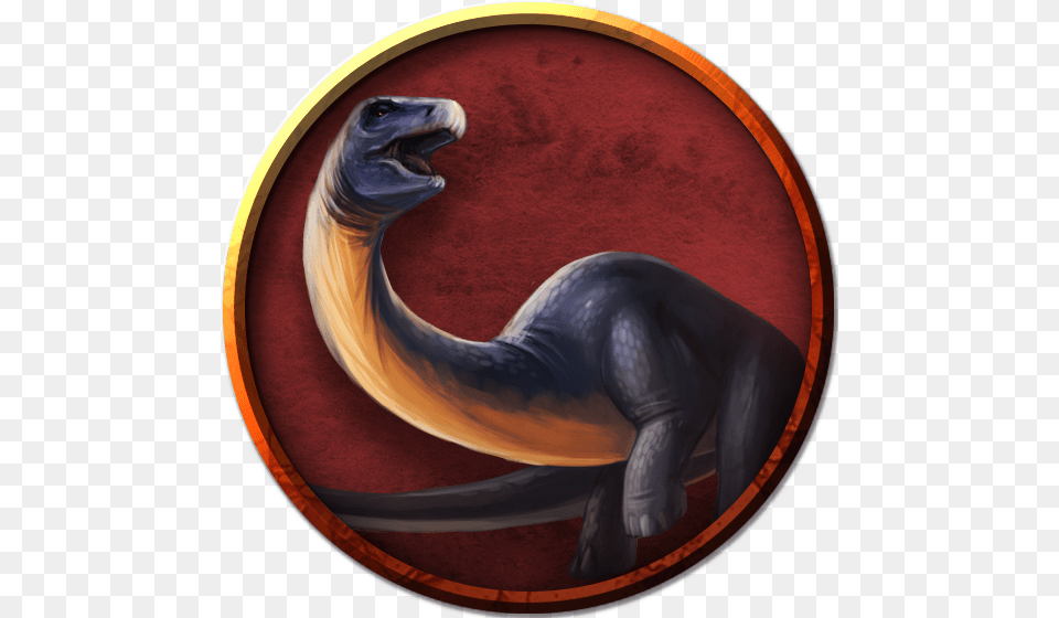 Brontosaurus Illustration, Animal, Bird, Dinosaur, Reptile Free Transparent Png