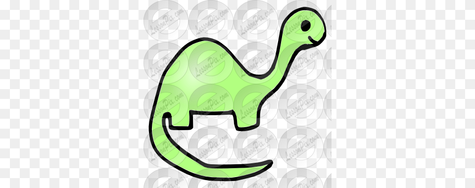 Brontosaurus Picture For Classroom Therapy Use, Animal, Mammal, Disk, Reptile Free Transparent Png