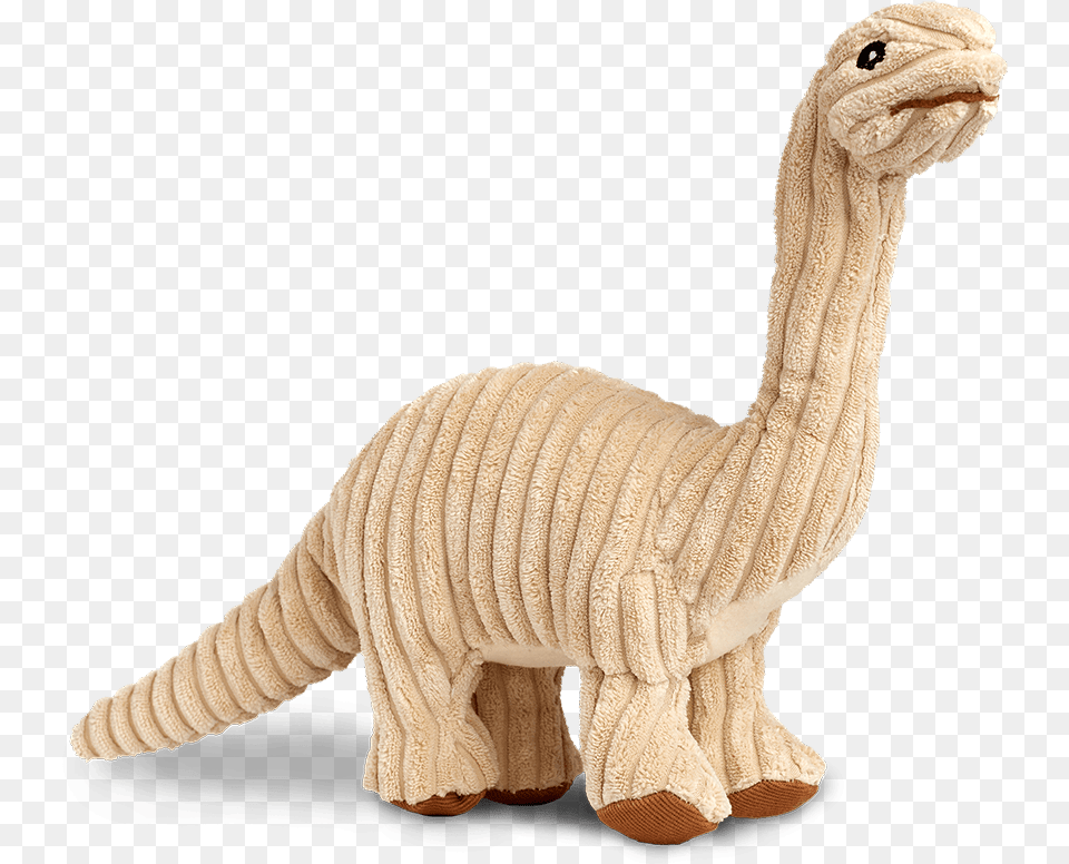 Brontosaurus Plush Toy Toy, Animal, Dinosaur, Reptile, Mammal Png